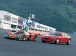 Mazda 787B LeMans Winner 1991 года
